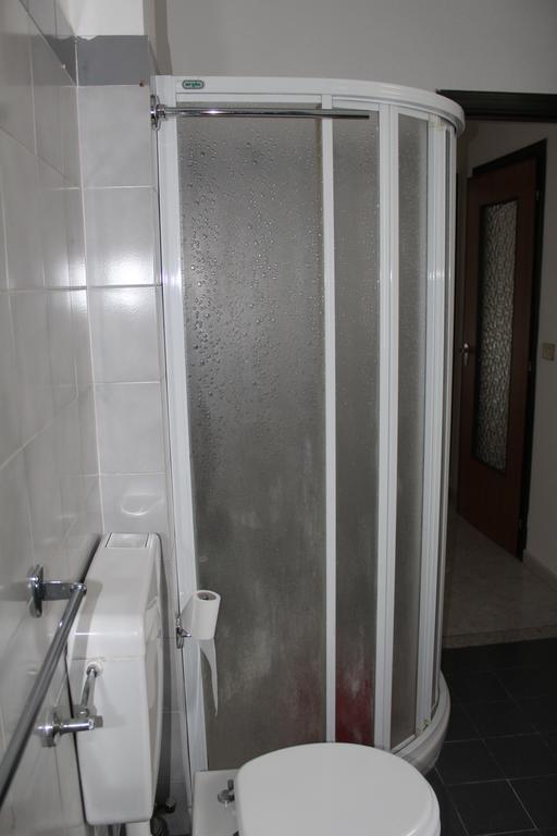 דירות In Centro A Saint Vincent מראה חיצוני תמונה
